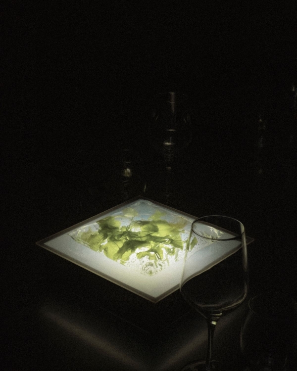 A Bold Botanical-Inspired Wedding Amongst Brutalist Architecture in Portugal