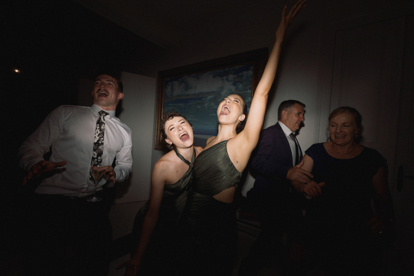 Photographers Tom Coburn