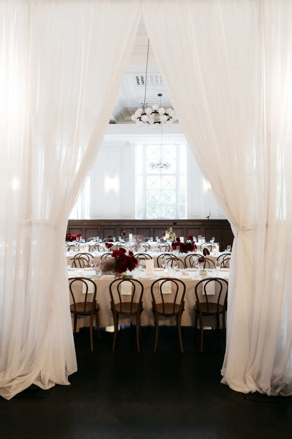 Photographers Ali Bailey