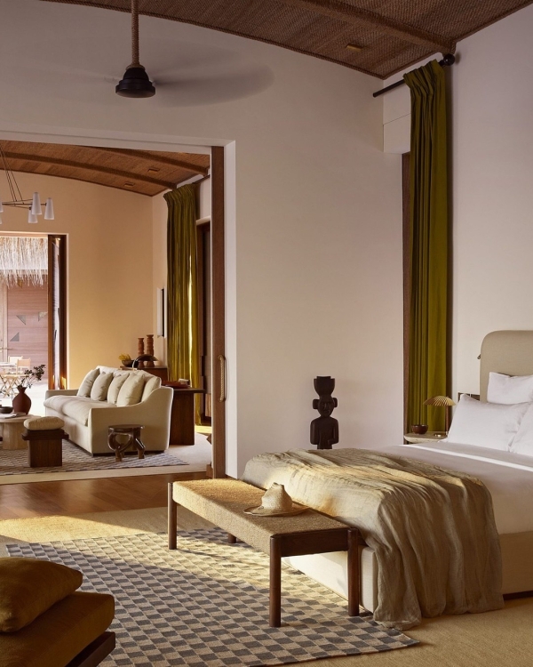 Where the It-Girls Are Staying: The Hottest Hotels Around the World