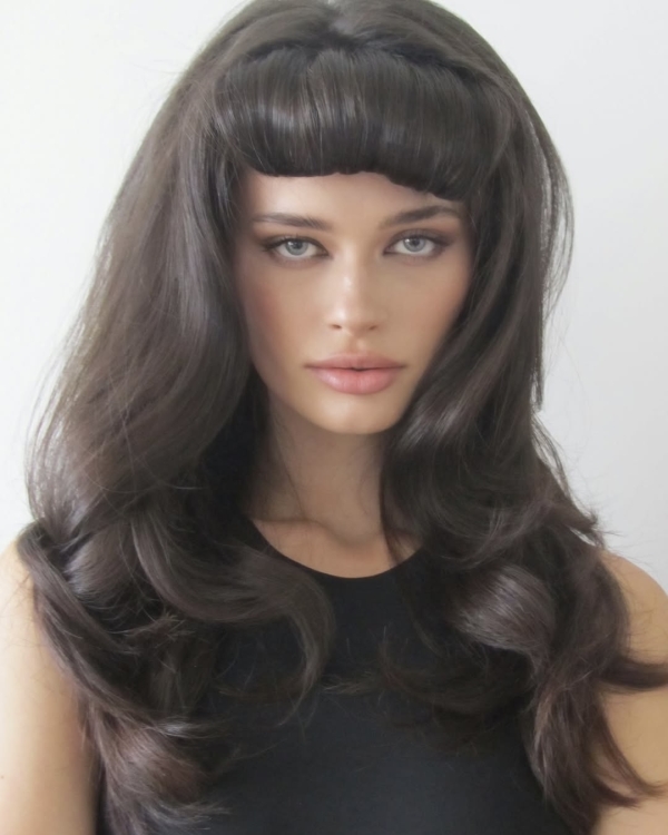 10 Hair Trends for Fall 2025