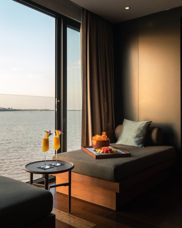 10 Luxury Boutique Cruises Around the World You Need to Know