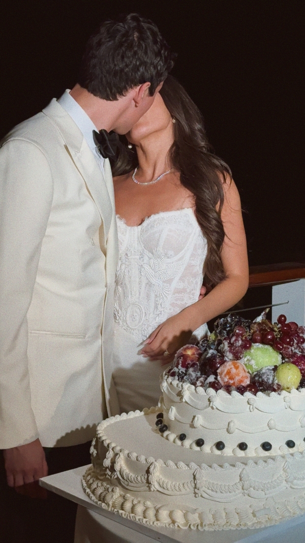 Content Creators Happily Ever Socials