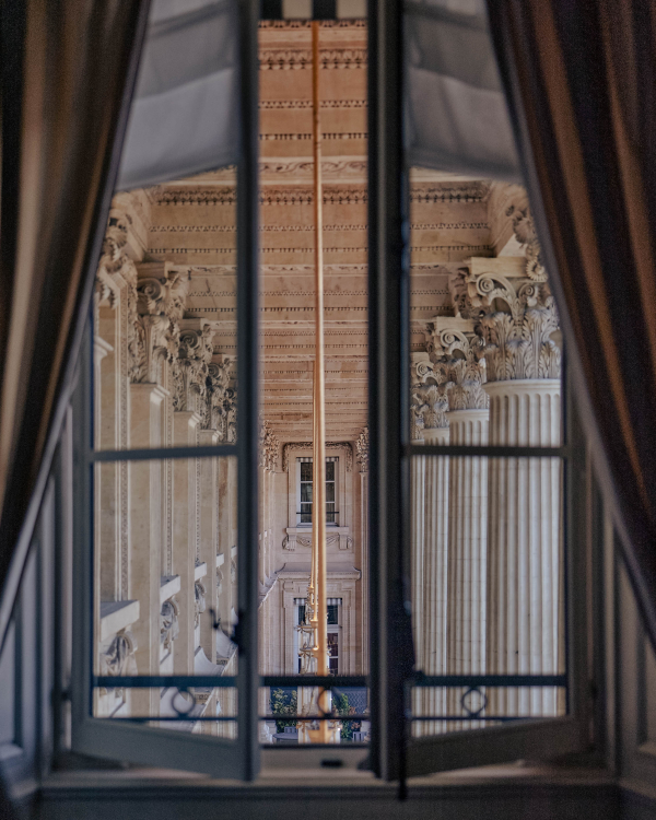 Venues Hôtel de Crillon, A Rosewood Hotel