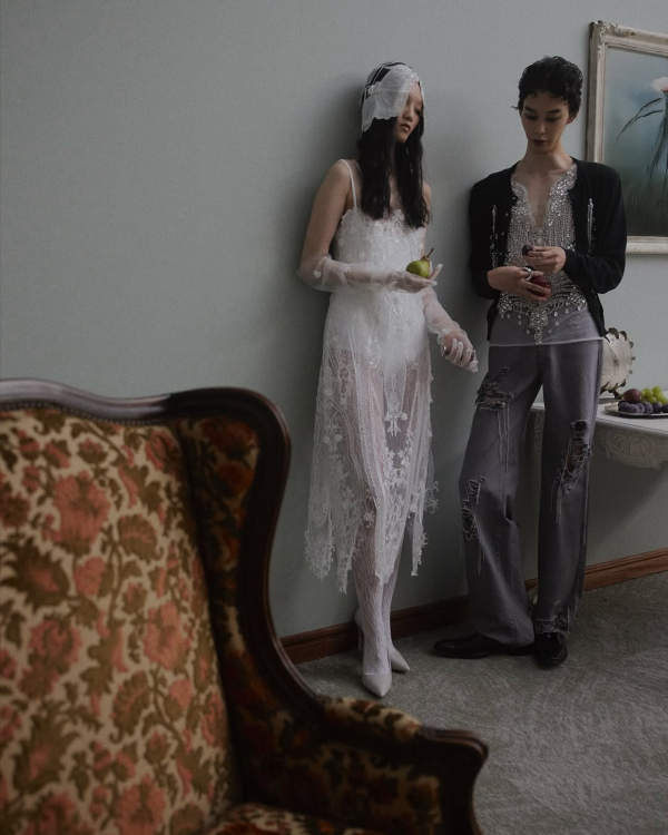 Wedding Dress Fittings 101: What to Expect at Your First, Second & Final Appointment