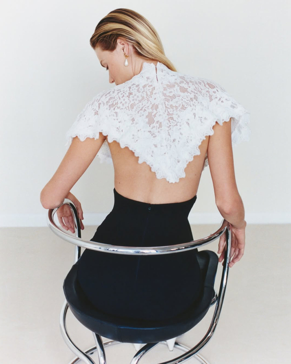 35 Best Lace Wedding Guest Dresses for Every Dress Code