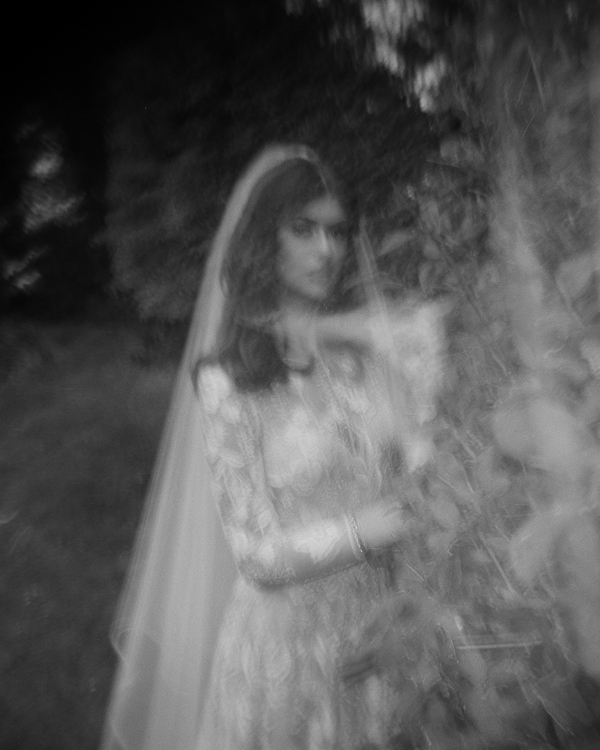 Documentary Meets Editorial: The New Era of Film Wedding Photography