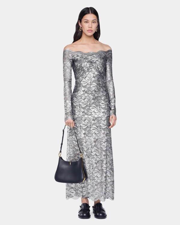 35 Best Lace Wedding Guest Dresses for Every Dress Code