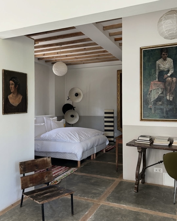 Where the It-Girls Are Staying: The Hottest Hotels Around the World