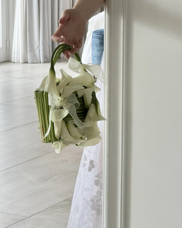 Trend: Arts & Crafts Florals