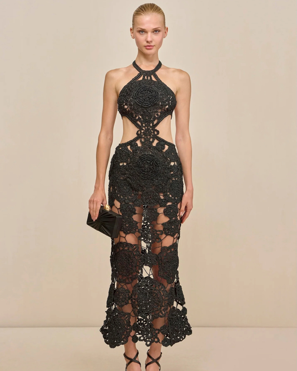 35 Best Lace Wedding Guest Dresses for Every Dress Code