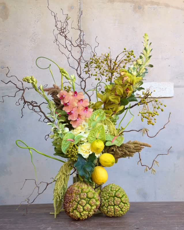 30 Best Wedding Florists Around the World