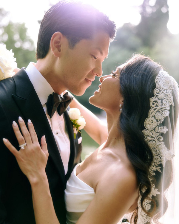 Franco Gribodo's Secrets to Authentic Destination Wedding Photographs