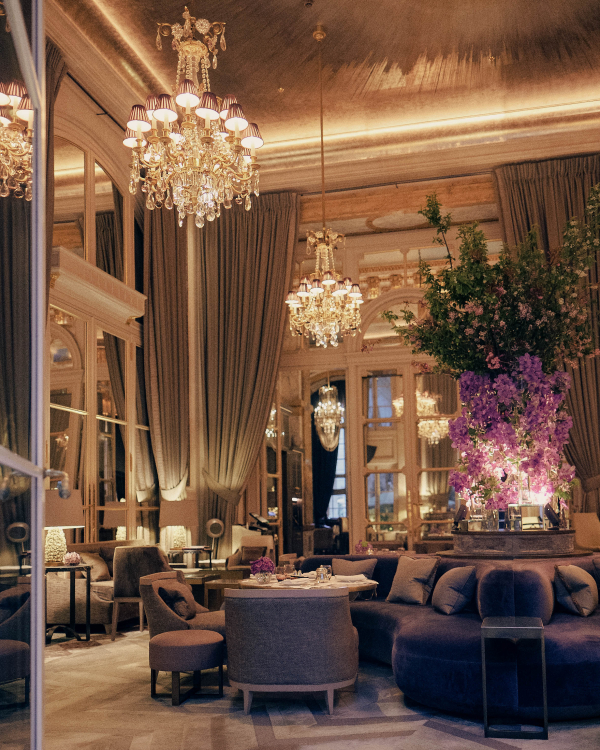 Venues Hôtel de Crillon, A Rosewood Hotel