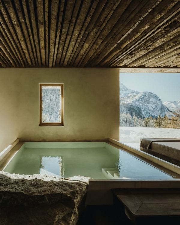 Where the It-Girls Are Staying: The Hottest Hotels Around the World