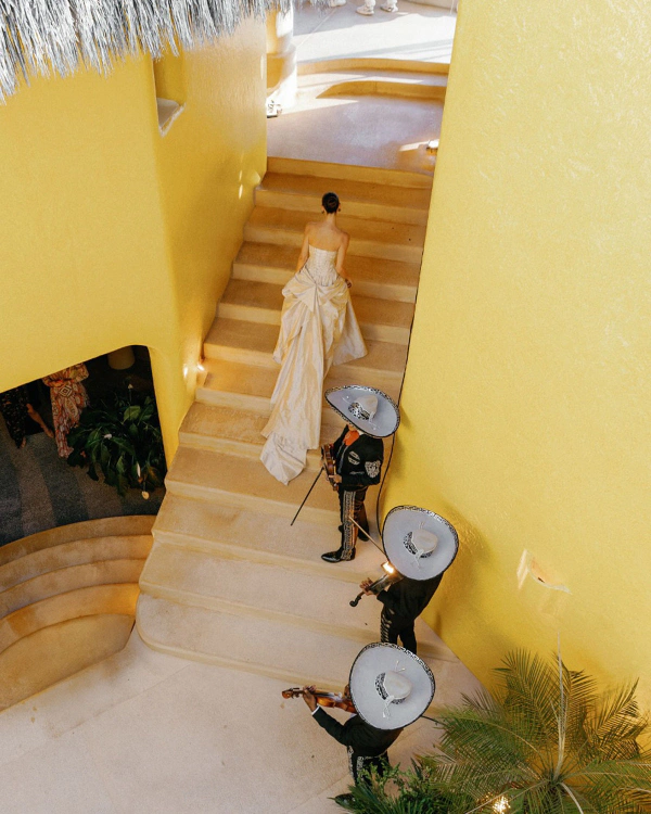 11 Movie-Worthy Wedding Venues That Bring Main-Character Energy — photo 2