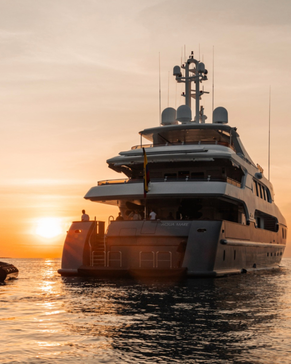 10 Luxury Boutique Cruises Around the World You Need to Know