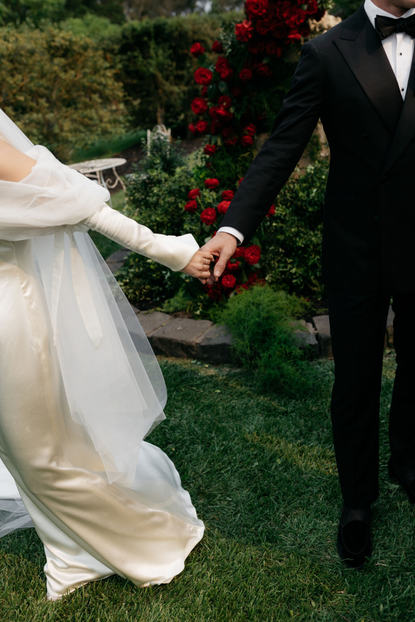 Photographers Ali Bailey