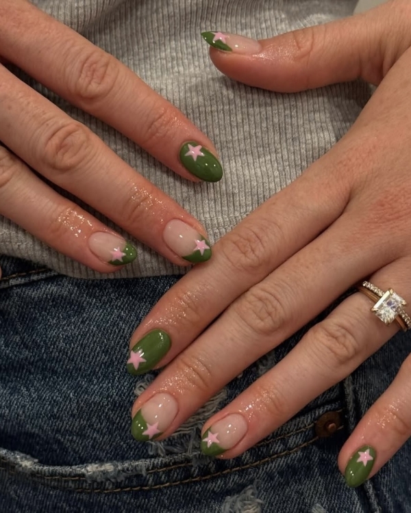 40 Trendy It-Girl Nail Designs to Inspire Your Next Appointment