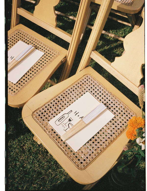 Stationery Theresa Paperie