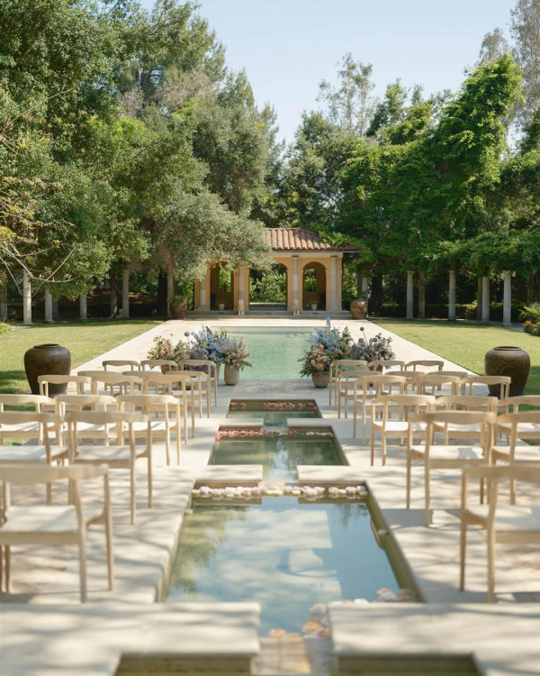 How to Achieve Stunning Wedding Group Photos Without Wasting Cocktail Hour