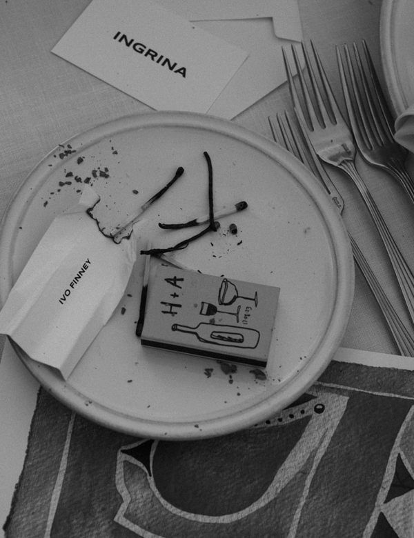 Stationery Theresa Paperie