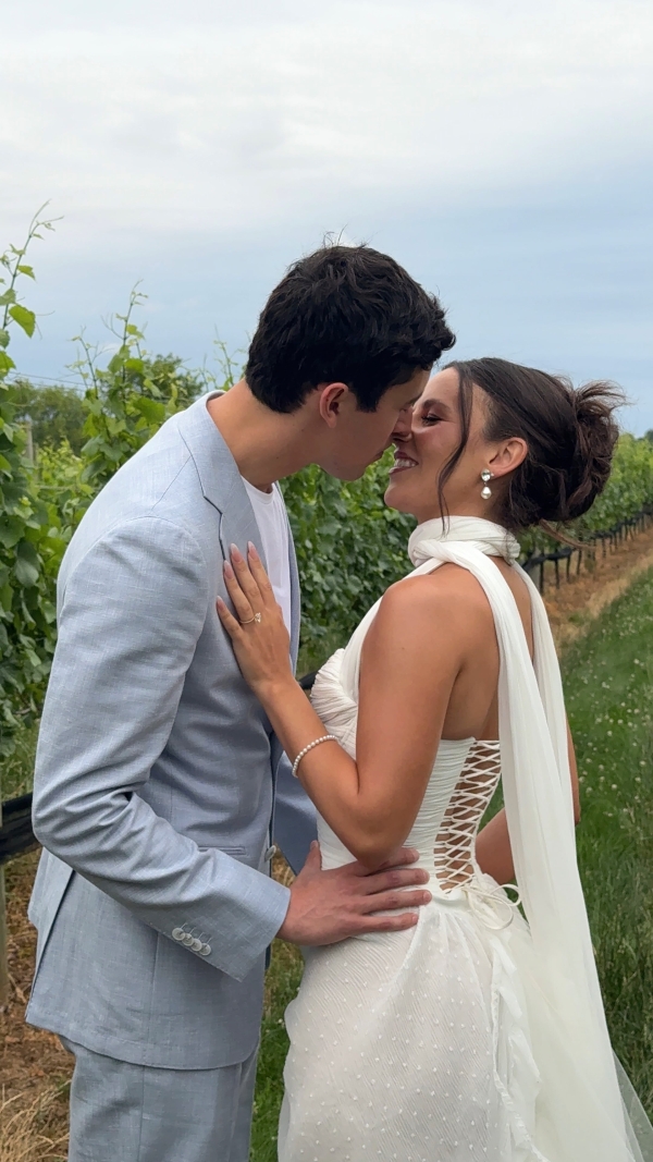 Content Creators Happily Ever Socials