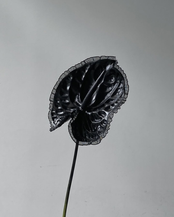 Trend: Arts & Crafts Florals