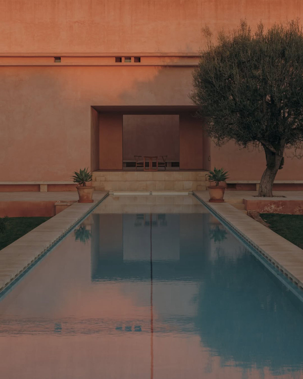 11 Movie-Worthy Wedding Venues That Bring Main-Character Energy