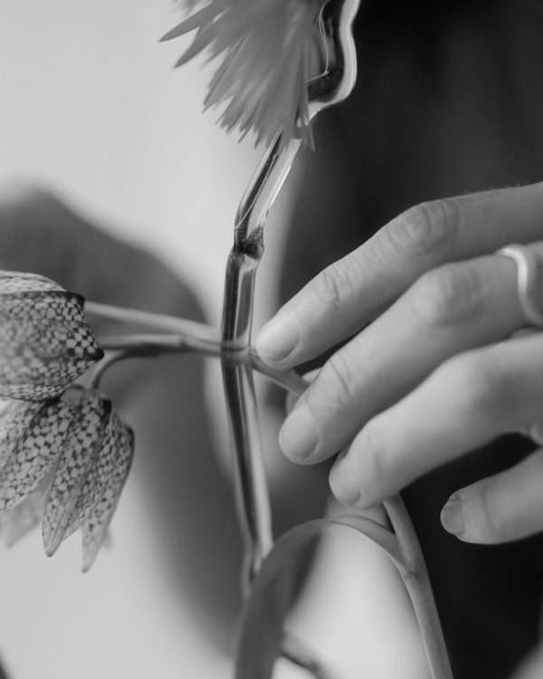 In Conversation: Carolina Spencer