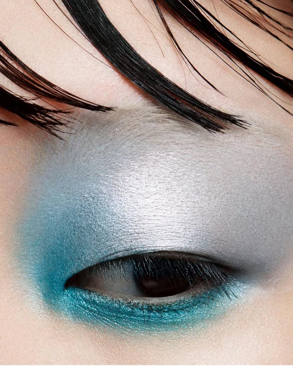 The Best Bridal Makeup For Every Eye Color — photo 1