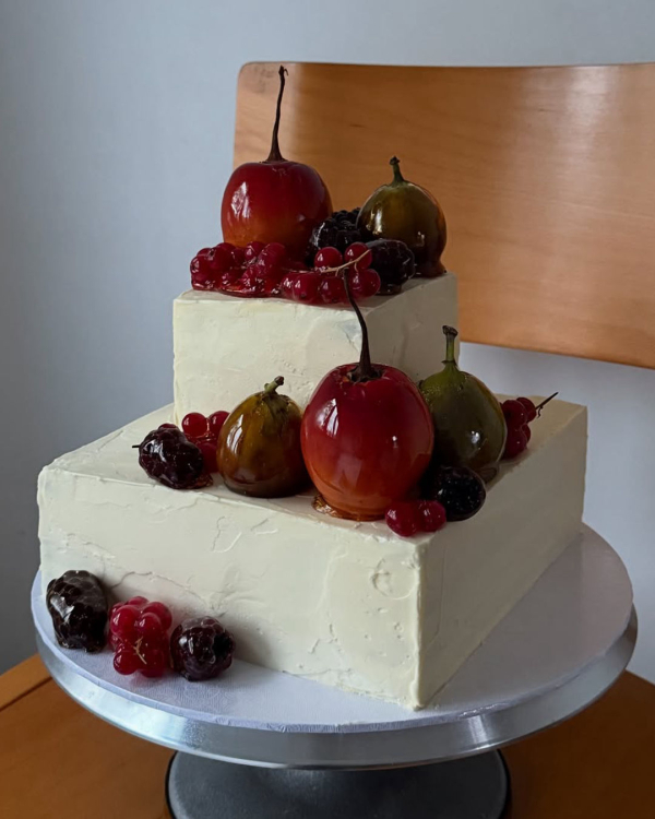 10 Major Cake Trends for 2026