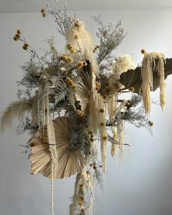 30 Best Wedding Florists Around the World