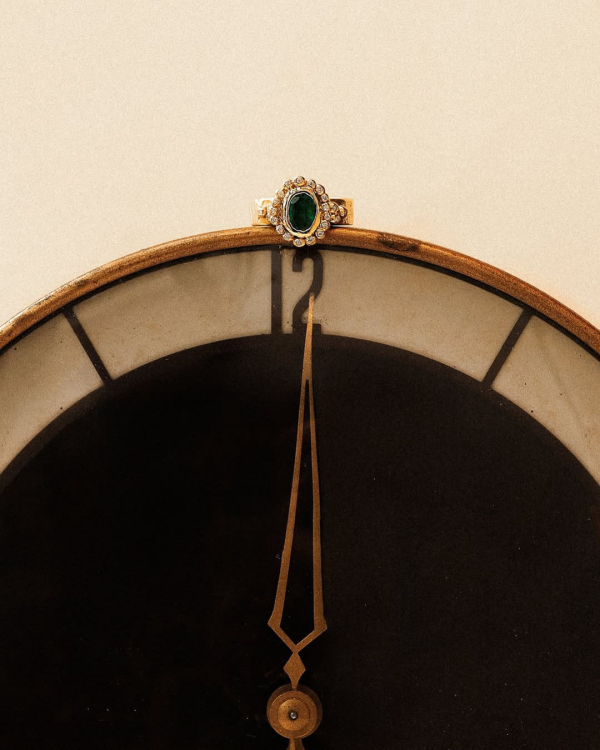 Engagement Ring Care: 8 Expert Tips to Keep Your Diamond Sparkling