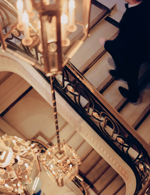 Venues Hôtel de Crillon, A Rosewood Hotel