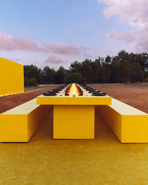 10 Major Event Design Trends for 2026