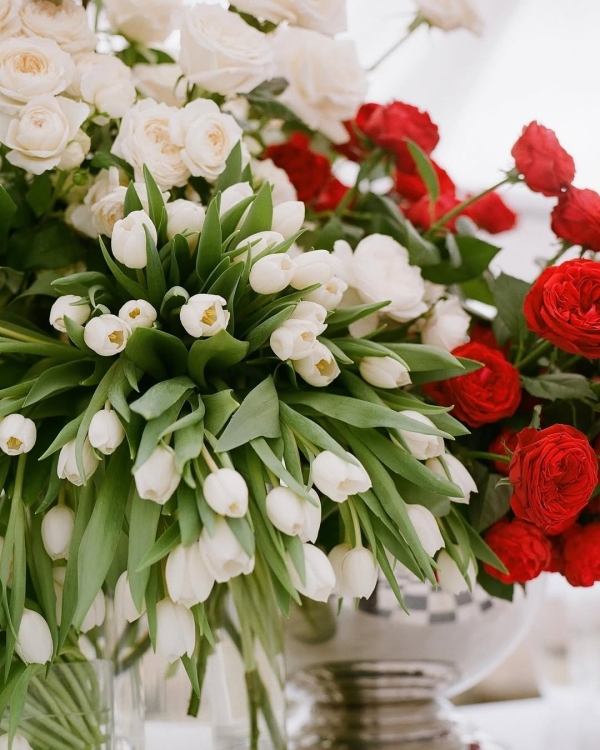 Florists The Petal Project