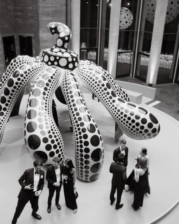 The Chicest Real Weddings of 2025 So Far