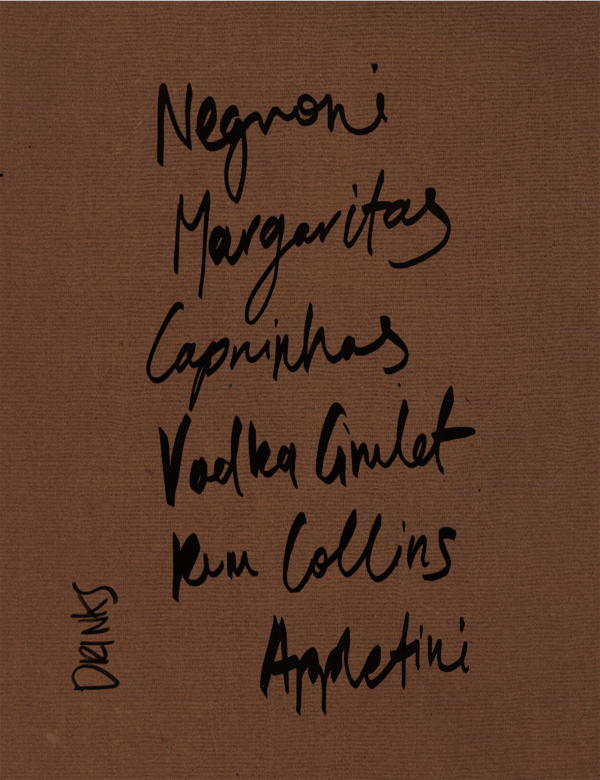 Stationery Theresa Paperie