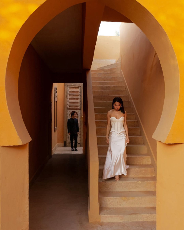 11 Movie-Worthy Wedding Venues That Bring Main-Character Energy