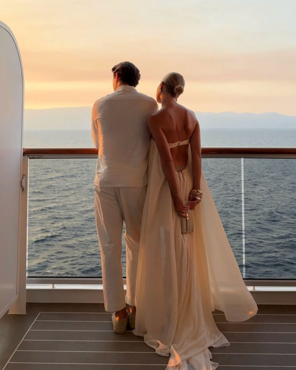 10 Luxury Boutique Cruises Around the World You Need to Know