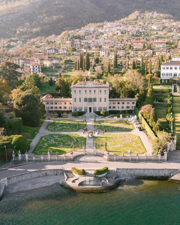 35 Best Wedding Venues in Europe | Beautiful Places to Get Married | Luxury Wedding Locations