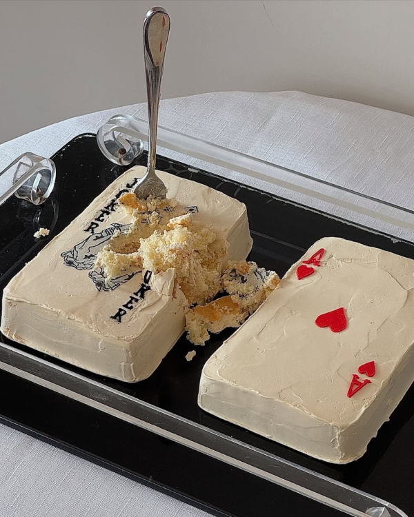 10 Major Cake Trends for 2026