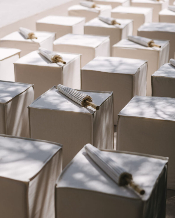 Where Wedding Styling Meets Florals: Inside Otro Cantar’s World