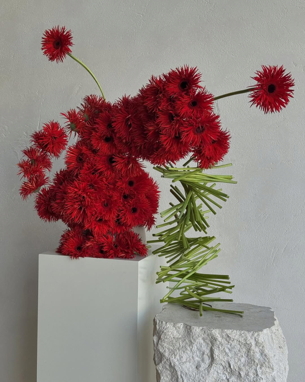 30 Best Wedding Florists Around the World