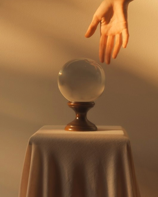 From Etsy Witches to Angel Numbers: The Viral Wedding Rituals Brides Can't Resist