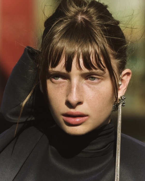 10 Hair Trends for Fall 2025