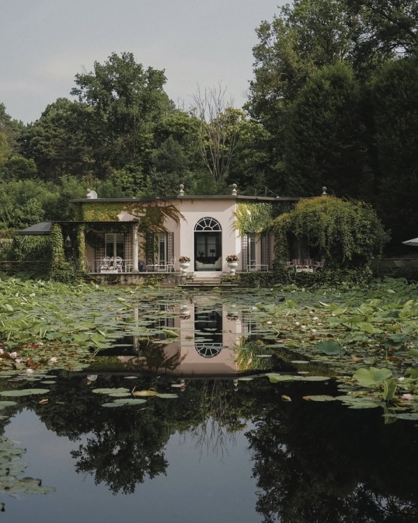 Where the It-Girls Are Staying: The Hottest Hotels Around the World