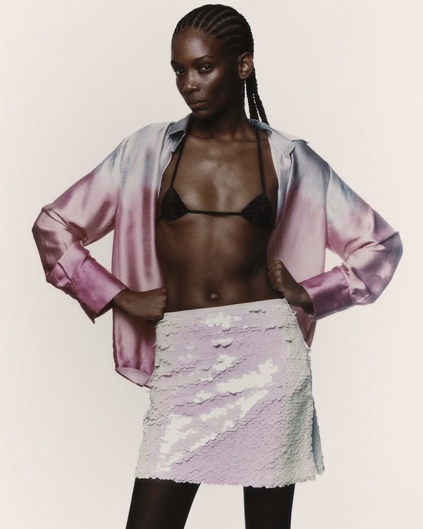 10 Hair Trends for Fall 2025