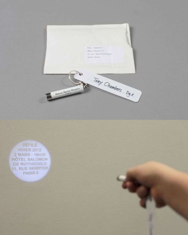 30 Creative Fashion Show Invitations to Inspire Your Wedding Invitations